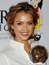 News of Jessica Alba's - via Daymix