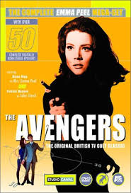Must See: The Avengers - via Daymix
