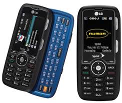 Sprint's - via Daymix