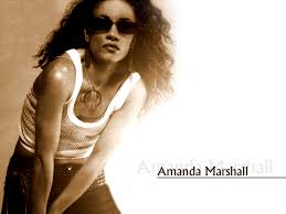 Image <b>Amanda Marshall</b> Picture