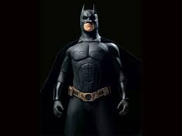 Batman is suing Christopher - via Daymix