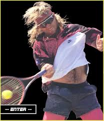 Image <b>Andre Agassi</b> videos Picture