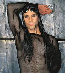 Image Criss Angel in Picture