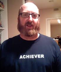 Brian Posehn's been a dork for - via Daymix