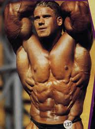 Jay Cutler - via Daymix