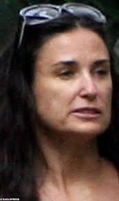 Demi Moore