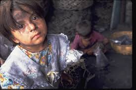 World Day Against  Child Labor  