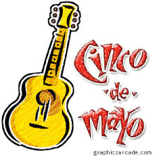 Happy Cinco de Mayo! - via Daymix