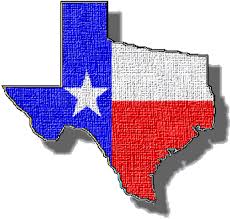 East Texas