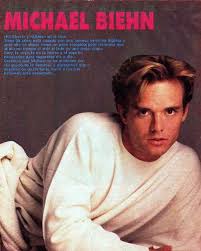 Image <b>Michael Biehn</b> 1986 Page 2 Picture