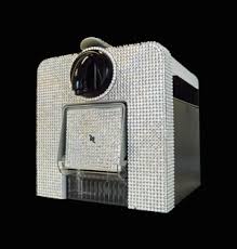 the best coffee machine