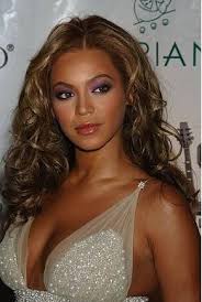 Change hair color
