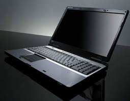 Gateway P-171XL