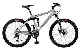 Saracen  Ariel   1 2006  Bike  