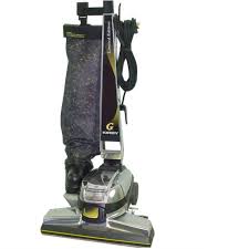 Kirby vacuums are