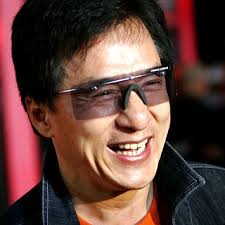 Jackie Chan Just As Baffled By