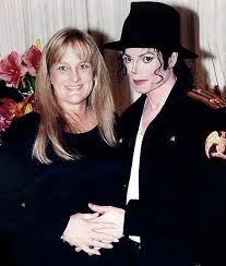 Michael first met Rowe - via Daymix