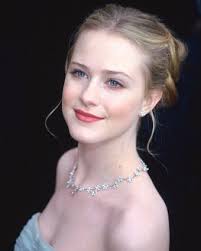 Image <b>Evan Rachel Wood</b> is a Mormon Picture