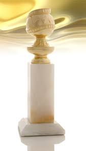 Golden Globe - via Daymix