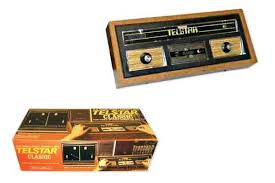 Coleco Telstar  Classic  