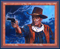 Image <b>John Wayne</b> Picture