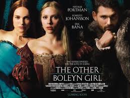 천일의 스캔들(The Other Boleyn Girl, 2008) [천일의 스캔들,멜로,애정,로멘스,The Other Boleyn Girl]