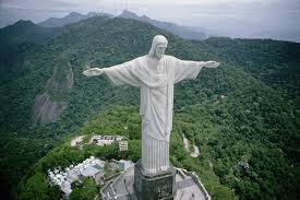 More About Brazil