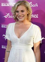 Image <b>Katee Sackhoff</b> Picture
