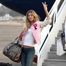   Victoria x26s Secret model   Gisele    