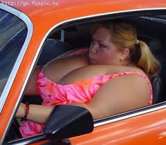 Crash Victim Saved By Boob Job