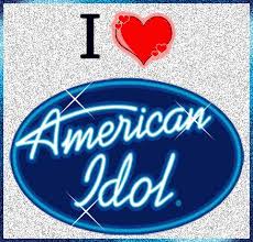 American Idol 3 Glitters - via Daymix