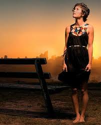 Image She's officially out: <b>Missy Higgins</b> <b>...</b> Picture