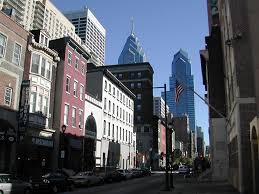 Philadelphia - via Daymix