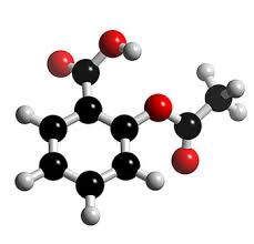 Picture of  Aspirin 