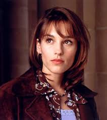 Image <b>Amy Jo Johnson</b> Picture