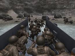 Call of Duty - via Daymix