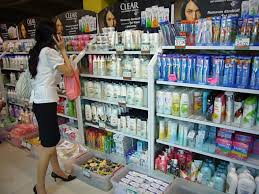 store adopts in retailing. - via Daymix