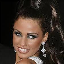 Katie Price - Fashion Blog