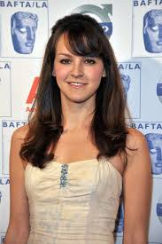 Image Actress Carla Gallo arrives at Picture
