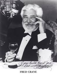 Fred Crane