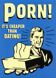 We know that “porn”