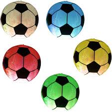 Perfect for playing football - via Daymix