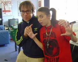 Image 19 year old <b>Lady Sovereign</b> has been <b>...</b> Picture