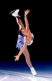 Michelle Kwan Drops Out of - via Daymix