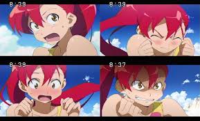 ヨーコかわいいよヨーコ（まだ
