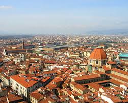 Florence pronunciation