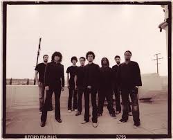 The Mars Volta Image The Mars Volta | Amie Street Picture 5