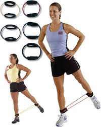 The complete source for exercise bands, resistance bands, and related products.