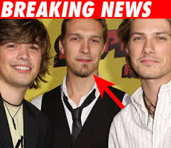 Image Eldest <b>Hanson</b> Hospitalized Picture
