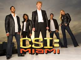 CSI: Miami - TV Show - Watch